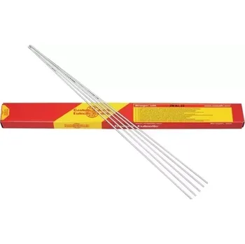 Páječka Castolin pájka 6110 RF 2,0mm Ag20% 100g