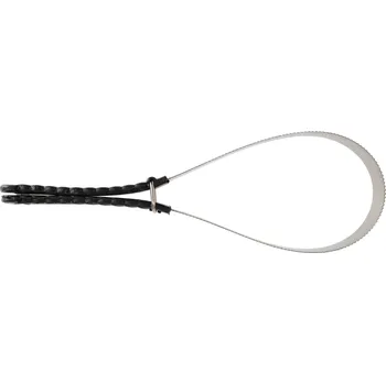 Kuchyňská stěrka QHP Stěrka na vodu a pot QHP, černá