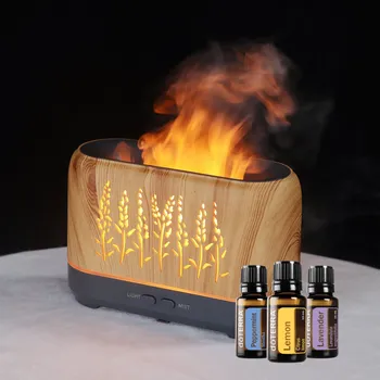 Aroma difuzér ZDRAVKO Relax difuzér Countryside