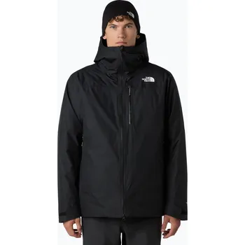Pánské oblečení Pánská zateplená bunda The North Face Sarsen Insulated black