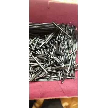 Vázací drát Kolík pružný 03x050