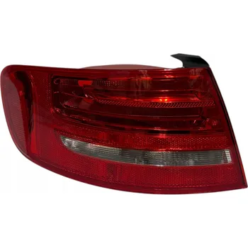 Zavěšení kol AUDI A4 B8 08-16 KOMBI NOVÁ ZADNÍ LAMPA 8K9945095 LEVÁ