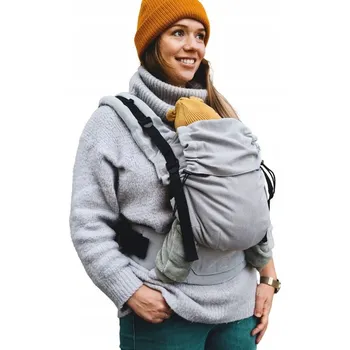 Nosítko pro děti Prime Gray Moonstone