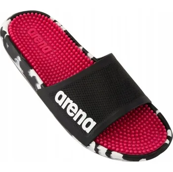 Dámské pantofle Nazouváky Arena Marco BI, růžové, velikost 37