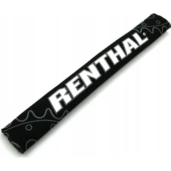 Příslušenství pro čtečku elektronické knihy Ochrana zadní stavby rámu Renthal Padded Cell