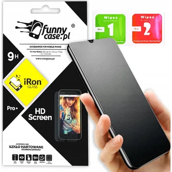 Pouzdro na mobilní telefon FunnyCase Fólie pro LG K22 1 ks