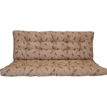 Podsedák Polštář AXIN 140 x 50 x 10