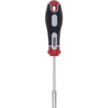 Bit Šroubovák na bity Kreator magnetický 1/4" 6x100 mm