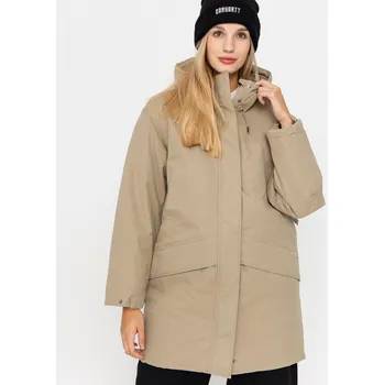 Volcom Somestone 10K Parka (khaki) L, béžová