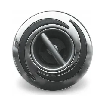 CMP Tryska do vířivé vany Jet Roto Nerez - Proudová Rotační - 51 mm - 2" -