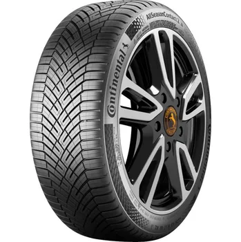 Celoroční osobní pneu Continental AllSeasonContact 2 285/40 R22 110 Y XL FR