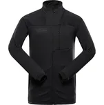 ALPINE PRO - ONNEC 3 PÁNSKÁ RYCHLESCHNOUCÍ MIKINA MSWF44E990M