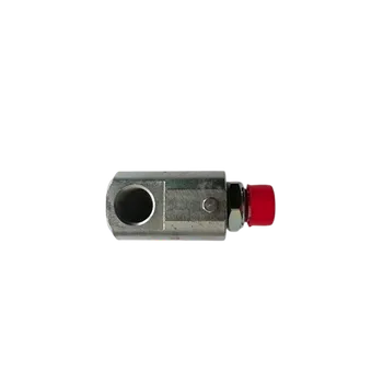 Fitinka OTOČNÉ ŠROUBENÍ 90° AG/IG BSP - SPGO 90