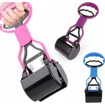 Vrták Lopatky na sběr exkrementů Nobleza 1 ks