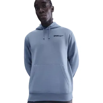 Pánská mikina Pánská mikina Nike Tottenham Hotspur 25/26 Club blankytná