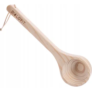 Naběračka Bilovit do sauny, borovice, 100 ml