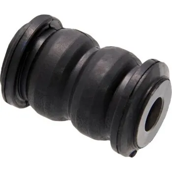 Zavěšení kol POUZDRO PŘEDNÍHO ŘÍDICÍHO RAMENE MAZDA 2 DE 2007-2010 EU D651-34-470 FEBEST