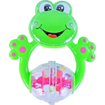 RAPPA Chrastítko žába