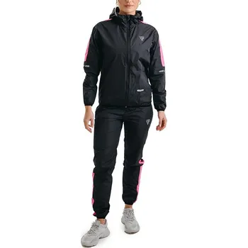 Sauna oblek RDX H1 Růžová 2XL