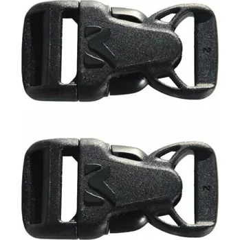 Příslušenství k zavazadlu Millet Rychlá přezka