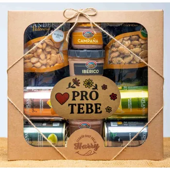 Dárková krabička Dárková krabička jednorožec Stoklasa 880731