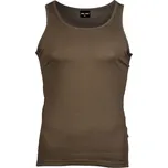 MIL-TEC tílko ZELENÉ vel.4XL