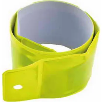 Pásek reflexní na ruku 5x40 cm