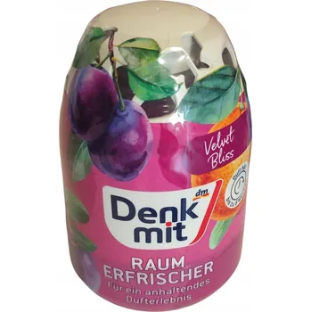 Osvěžovač vzduchu Denkmit Velvet Bliss osvěžovač vzduchu s olejem 150 ml
