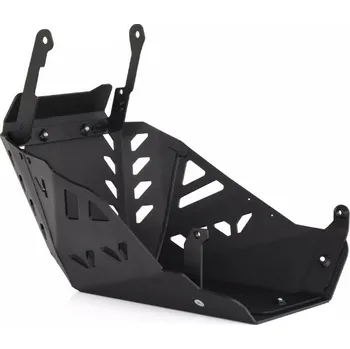 Kryt motoru Kryt motoru v2 Yakk EXP pro Honda XL 750 Transalp černý