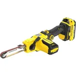 SFMCE210B Aku prstová bruska V20 18V bez aku Stanley FatMax