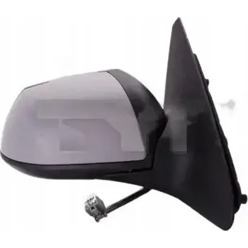 Auto zrcátko Vnější zpětné zrcátko TYC 310-0048