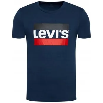 Pánské tričko LEVI'S 39636 M