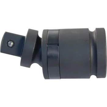 Gola hlavice Univerzální průmyslový kardan King Tony 1 L125 mm 8797P