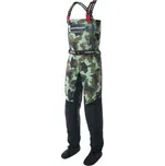 Finntrail Waders Speedmaster Camoarmy
