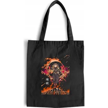 Taška s motivem filmů, her, knih, komiksů, hudby, mangy a anime