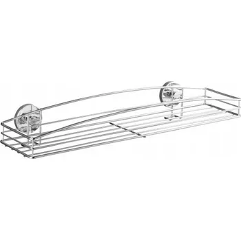 Koupelnový nábytek Nástěnná polička do koupelny, do sprchy Wenko