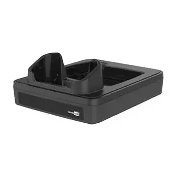 Pokladní systém CipherLab Nabíjecí a komunikační stanice pro RK25 RK26 (ARK25CCCNU201)