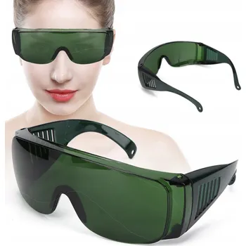 ochranné brýle Ochranné brýle pro laserovou depilaci IPL TREX T REX 200-2000nm