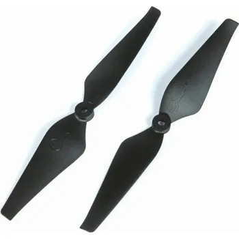 RC model letadla Graupner/SJ Graupner COPTER Prop 8x4 pevná vrtule (2ks.) - expresní doprava