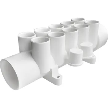 Canadian Spa International® Vodní rozdělovač (Divertor) - 10 x 25,5 mm