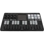 Korg nanoKey Studio - MIDI klaviatura a studio v jednom