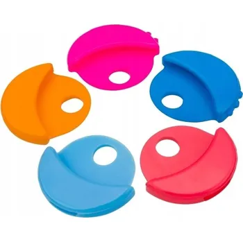 Nástavce na klíče Stahl 5 ks