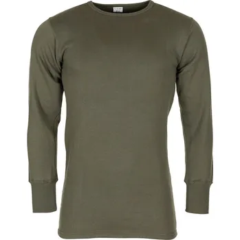 Triko spodní francouzské slabé dlouhý rukáv