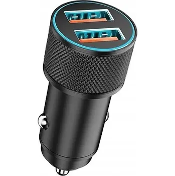 Nabíječka automobilová USB 3.1 typ C 36 mA