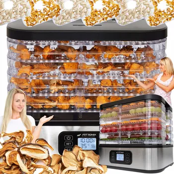Sušička potravin Artronix sušička potravin 400W