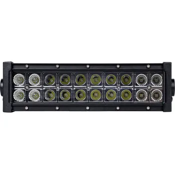 LED osvětlení LED Panel Lišta DUAL 36W COMBO 1533lm