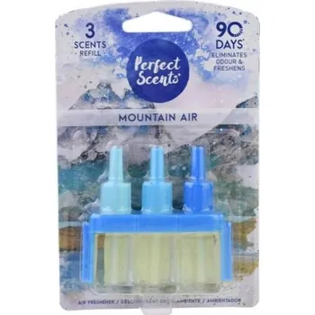 Osvěžovač vzduchu Perfect Scents 3Volution Osvěžovač vzduchu Mountain Air