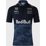 Týmová polokošile Oracle Red Bull Racing s logy sponzorů x HYPEBEAST M