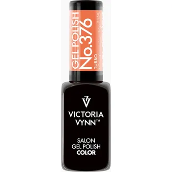Lak na nehty Victoria Vynn Gel lak 376 Turbo 8 ml