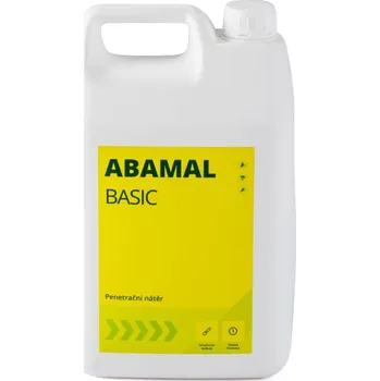 ABAMAL Penetrace Basic Velikost: 5 litrů